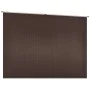 Cobertizo de jardín acero galvanizado marrón 195x198x159 cm de vidaXL, Cobertizos - Ref: Foro24-46256, Precio: 253,64 €, Desc...