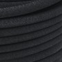 Manguera porosa para jardín caucho negro 16 mm 100 m de , Mangueras de jardín - Ref: Foro24-155875, Precio: 79,47 €, Descuent...