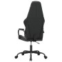 Silla gaming cuero sintético negro y camuflaje de , Sillones para videojuegos - Ref: Foro24-3143797, Precio: 105,57 €, Descue...