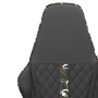Silla gaming cuero sintético negro y camuflaje de , Sillones para videojuegos - Ref: Foro24-3143797, Precio: 105,57 €, Descue...