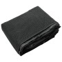 Funda para asiento de coche para perros negro 137x46x50 cm de , Productos para perros - Ref: Foro24-4005650, Precio: 23,00 €,...