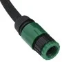 Porous garden hose black rubber 16 mm 50 m by , Garden hoses - Ref: Foro24-155872, Price: 52,76 €, Discount: %