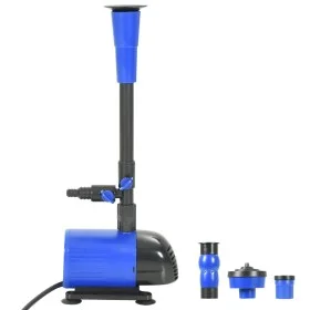 Bomba para fuente 38 W 1500 L/h de , Bombas para piscinas, fuentes y estanques - Ref: Foro24-45446, Precio: 51,84 €, Descuent...