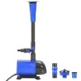 Bomba para fuente 38 W 1500 L/h de , Bombas para piscinas, fuentes y estanques - Ref: Foro24-45446, Precio: 51,84 €, Descuent...