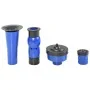 Bomba para fuente 38 W 1500 L/h de , Bombas para piscinas, fuentes y estanques - Ref: Foro24-45446, Precio: 51,84 €, Descuent...