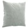 Juego de sofás con cojines 3 piezas terciopelo gris claro de , Sofás - Ref: Foro24-3202190, Precio: 781,16 €, Descuento: %