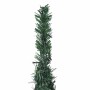 Árbol de Navidad emergente preiluminado con luces verde 180 cm en Decoración Festiva y Estacional | Comprar online en Foru.es
