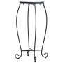 Mesitas de mosaico 3 uds cerámica azul y blanco de , Soportes para macetas - Ref: Foro24-46702, Precio: 96,56 €, Descuento: %