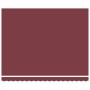 Toldo retráctil manual burdeos 400x300 cm en Toldos | Comprar online en Foru.es