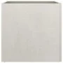 Jardineras 2 unidades acero inoxidable plateado 32x30x29 cm de , Maceteros y jardineras - Ref: Foro24-841544, Precio: 71,79 €...