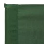 Sillas de director 2 uds madera maciza de teca verde de vidaXL, Sillas de jardín - Ref: Foro24-45949, Precio: 112,18 €, Descu...