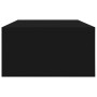 Soporte para pantalla madera contrachapada negro 42x24x13 cm de vidaXL, Muebles TV - Ref: Foro24-800217, Precio: 17,94 €, Des...