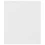 Estantería/mueble para TV blanco 143x30x36 cm de vidaXL, Estantes y estanterías - Ref: Foro24-800261, Precio: 70,89 €, Descue...