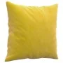 Juego de sofás con cojines 3 piezas terciopelo amarillo de , Sofás - Ref: Foro24-3202246, Precio: 503,66 €, Descuento: %