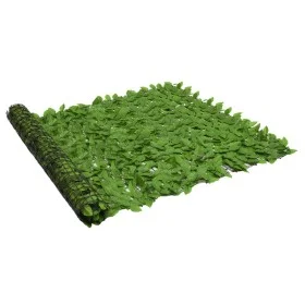 Green leaf balcony screen 200x150 cm by , Umbrellas - Ref: Foro24-367845, Price: 37,47 €, Discount: %