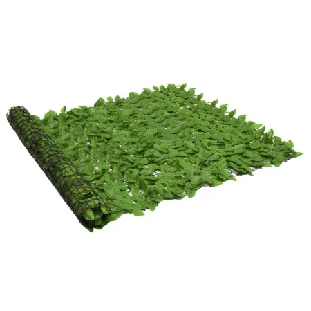 Green leaf balcony screen 200x150 cm by , Umbrellas - Ref: Foro24-367845, Price: 37,47 €, Discount: %