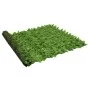 Green leaf balcony screen 200x150 cm by , Umbrellas - Ref: Foro24-367845, Price: 37,47 €, Discount: %