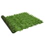 Pantalla de balcón de hojas verde 200x150 cm de , Sombrillas - Ref: Foro24-367845, Precio: 33,12 €, Descuento: %