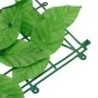 Green leaf balcony screen 200x150 cm by , Umbrellas - Ref: Foro24-367845, Price: 37,47 €, Discount: %