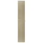 Armario de oficina contrachapado color roble 60x32x190 cm de vidaXL, Armarios archivadores - Ref: Foro24-800300, Precio: 153,...