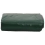 Lona verde 5x6 m 650 g/m² de , Lonas impermeables - Ref: Foro24-156055, Precio: 182,37 €, Descuento: %