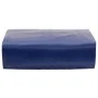 Blaue Plane 1,5x2 m 650 g/m² von , Wasserdichte Planen - Ref: Foro24-156173, Preis: 24,22 €, Rabatt: %