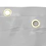 Lona gris Ø 4 m 650 g/m² de , Lonas impermeables - Ref: Foro24-156209, Precio: 65,09 €, Descuento: %
