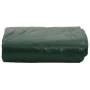 Lona verde Ø 2,6 m 650 g/m² de , Lonas impermeables - Ref: Foro24-156214, Precio: 33,43 €, Descuento: %