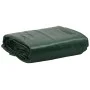 Lona verde Ø 3 m 650 g/m² de , Lonas impermeables - Ref: Foro24-156216, Precio: 41,25 €, Descuento: %