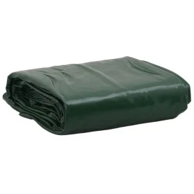 Lona verde 5x8 m 650 g/m² de , Lonas impermeables - Ref: Foro24-156057, Precio: 248,50 €, Descuento: %