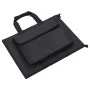 Foldable solar charger 100 W 12 V by vidaXL, Solar panels - Ref: Foro24-92002, Price: 187,83 €, Discount: %