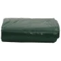 Grüne Plane 2,5x4,5 m 650 g/m² von , Wasserdichte Planen - Ref: Foro24-156053, Preis: 75,73 €, Rabatt: %