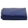 Blaue Plane 1,5x2 m 650 g/m² von , Wasserdichte Planen - Ref: Foro24-156064, Preis: 171,94 €, Rabatt: %