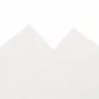 Lona blanca 5x6 m 650 g/m² de , Lonas impermeables - Ref: Foro24-156194, Precio: 163,58 €, Descuento: %