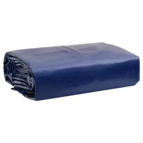 Blaue Plane 2,5x4,5 m 650 g/m² von , Wasserdichte Planen - Ref: Foro24-156175, Preis: 71,01 €, Rabatt: %