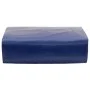 Blaue Plane 2,5x4,5 m 650 g/m² von , Wasserdichte Planen - Ref: Foro24-156175, Preis: 71,01 €, Rabatt: %