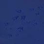Blaue Plane 2,5x4,5 m 650 g/m² von , Wasserdichte Planen - Ref: Foro24-156175, Preis: 71,01 €, Rabatt: %