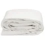 Lona blanca 3x5 m 650 g/m² by , Waterproof tarpaulins - Ref: Foro24-156182, Price: 73,76 €, Discount: %