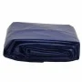 Lona azul Ø 2 m 650 g/m² de , Lonas impermeables - Ref: Foro24-156219, Precio: 26,05 €, Descuento: %