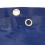 Lona azul Ø 2 m 650 g/m² de , Lonas impermeables - Ref: Foro24-156219, Precio: 26,05 €, Descuento: %