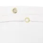 Lona blanca Ø 2 m 650 g/m² de , Lonas impermeables - Ref: Foro24-156227, Precio: 24,27 €, Descuento: %