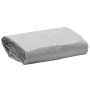 Lona gris Ø 2,2 m 650 g/m² by , Waterproof tarpaulins - Ref: Foro24-156204, Price: 31,28 €, Discount: %