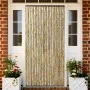 Cortina antimoscas chenilla beige 100x200 cm de , Mosquiteras para ventanas - Ref: Foro24-377377, Precio: 70,77 €, Descuento: %