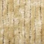 Cortina antimoscas chenilla beige 100x200 cm de , Mosquiteras para ventanas - Ref: Foro24-377377, Precio: 70,77 €, Descuento: %