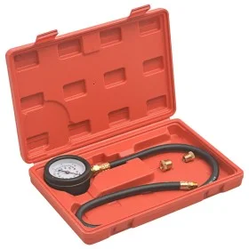 Kraftstoffdruck-Messset von , Handwerkzeuge - Ref: Foro24-210577, Preis: 17,84 €, Rabatt: %