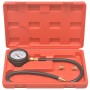 Kit de medición de presión de combustible de , Herramientas de mano - Ref: Foro24-210577, Precio: 18,09 €, Descuento: %