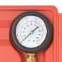 Kit de medición de presión de combustible de , Herramientas de mano - Ref: Foro24-210577, Precio: 18,09 €, Descuento: %