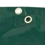 Lona verde 1,5x2,5 m 650 g/m² de , Lonas impermeables - Ref: Foro24-156052, Precio: 37,90 €, Descuento: %