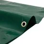 Lona verde 1x2,5 m 650 g/m² de , Lonas impermeables - Ref: Foro24-156050, Precio: 25,68 €, Descuento: %