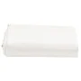 White canvas 1.5x2 m 650 g/m² by , Waterproof tarpaulins - Ref: Foro24-156067, Price: 27,67 €, Discount: %
